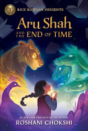 Aru_Shah_and_the_end_of_time