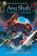 Aru_Shah_and_the_song_of_death